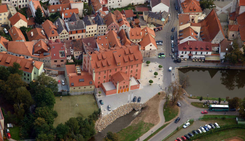 HOTEL BUDWEIS České Budějovice